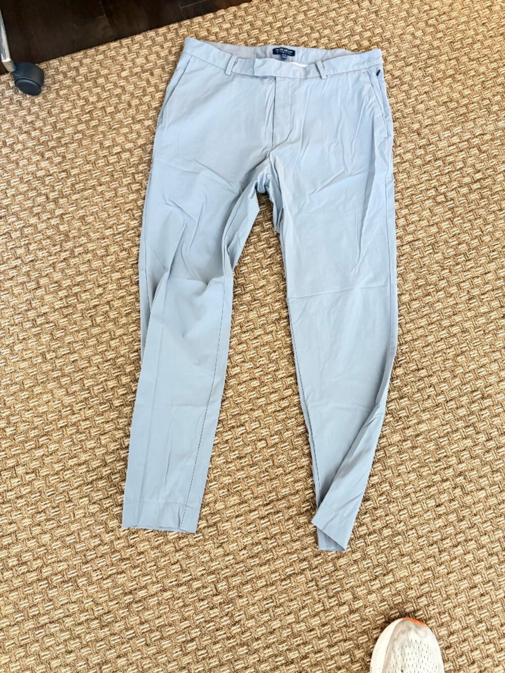 Peter Millar Crown Crafted Pants 34x30